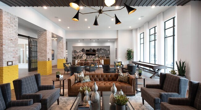 Photo - Downtown Dwellings: Where Convenience Meet... Unidad C2-5714