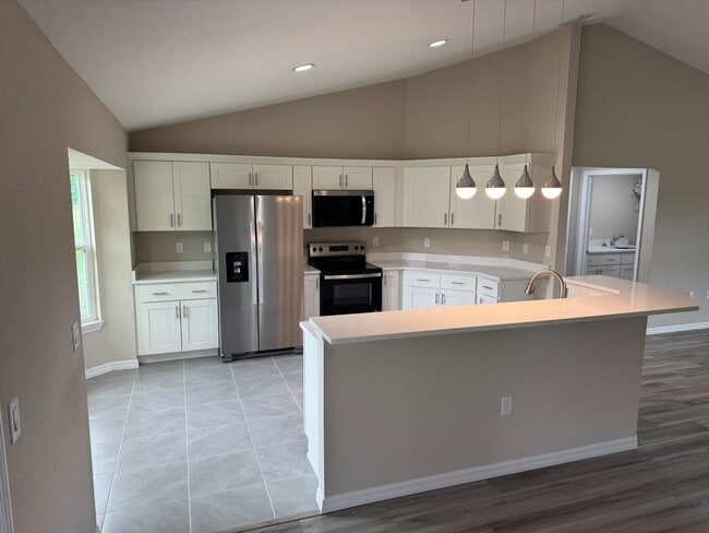 Photo - Stunning Brand-New 3BR/2BA Block Home