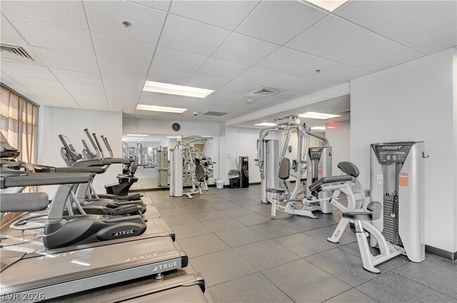 Photo - 150 S Las Vegas Blvd Unit 1205