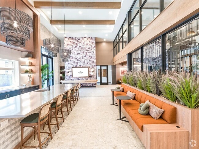 Building Photo - Modera Higley Commons Rental