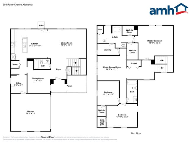 Photo - 308 Ranlo Ave