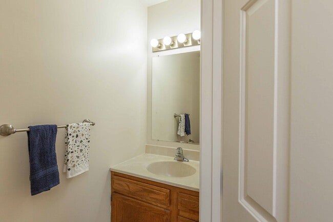 Photo - Updated Townhouse with Deck, Basement, New...