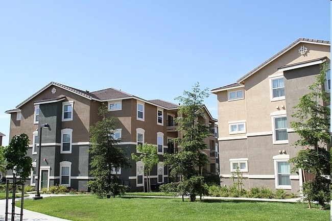 Norden Terrace