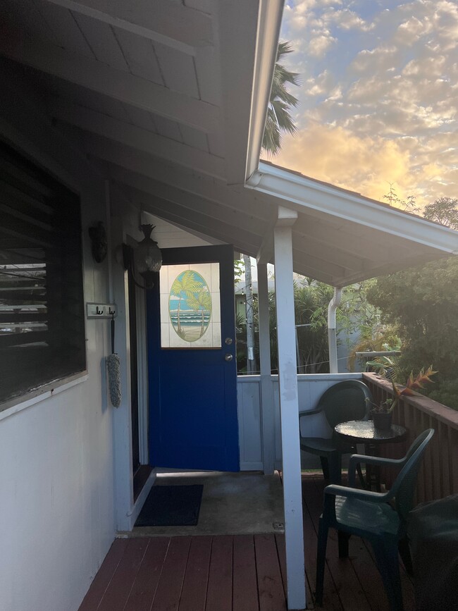 Photo - 324B Kalama St