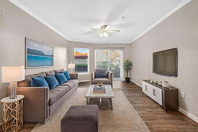 Photo - 18107 Peregrines Perch Pl Unit 104