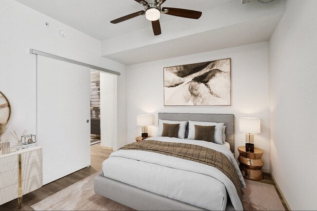 Photo - Slate at NoMa