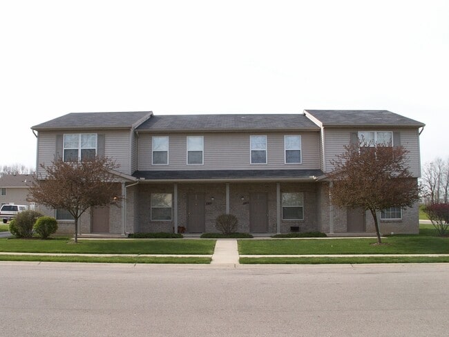 Building Photo - 1007-1007 Jill Ct Unit 1007