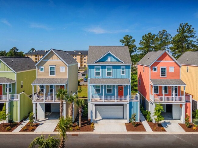 Isle Cottages Apartments - Houses for Rent - Myrtle Beach, SC | ForRent.com