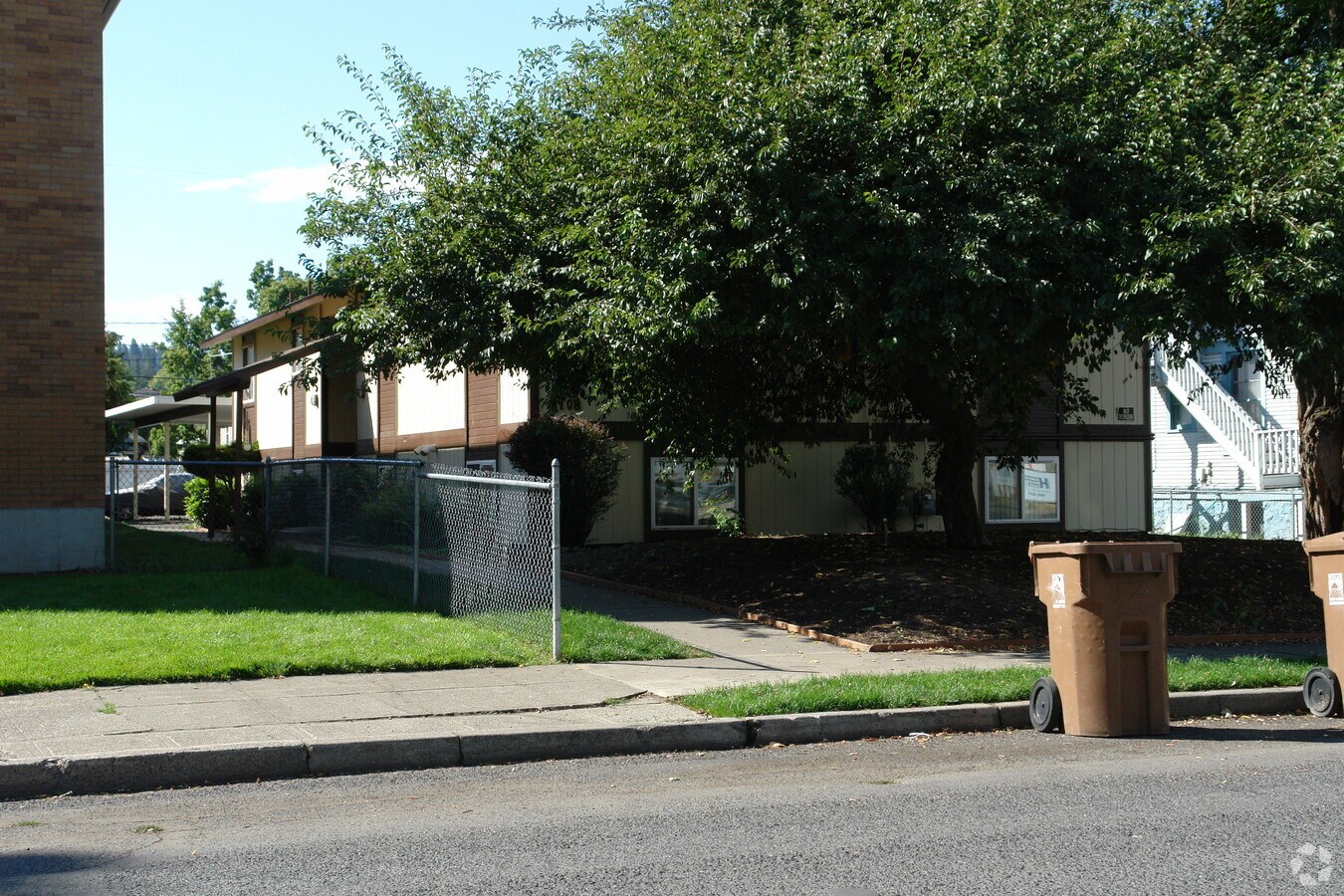 Photo - Belamy Apartments