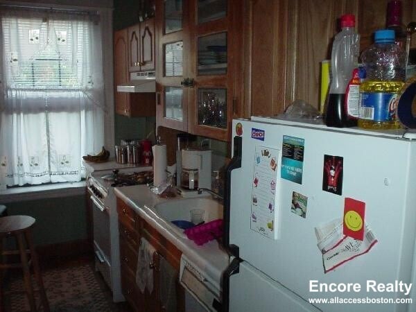 Building Photo - 56 Queensberry St Unit 16