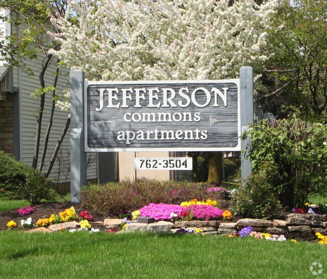 Jefferson Commons