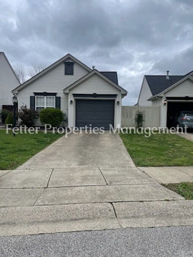 Available Now! - Available Now! House