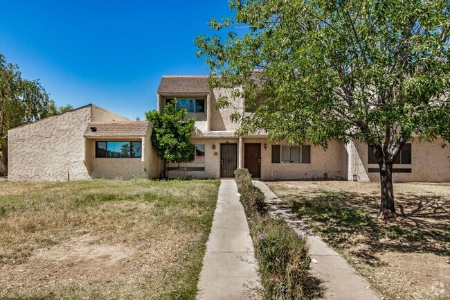Building Photo - 1052 S San Jose Rental