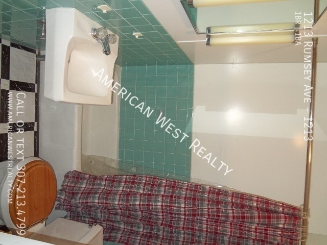 Photo - 1213 Rumsey Ave Unit 1213