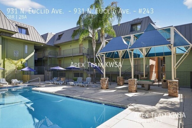 Photo - 931 N Euclid Ave