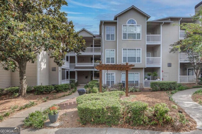 Photo - 1250 Parkwood Cir SE Condo Unit 1206