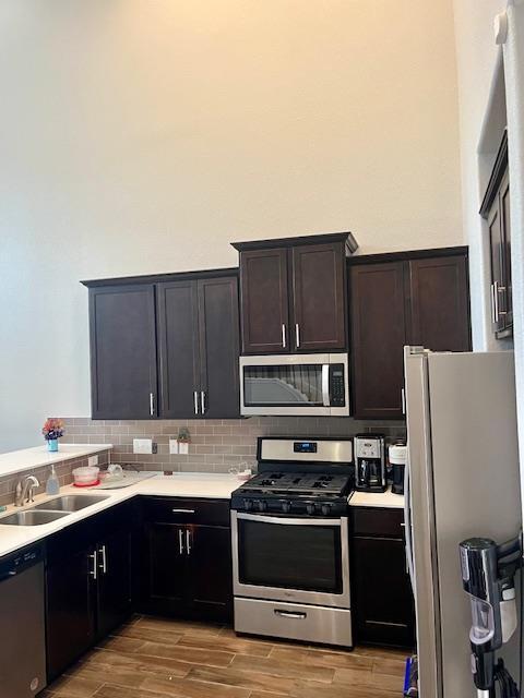 Photo - 2214 S Lakeline Blvd Unidad 113