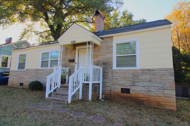 Photo - Welcome to Your New Home in Enderly Park!