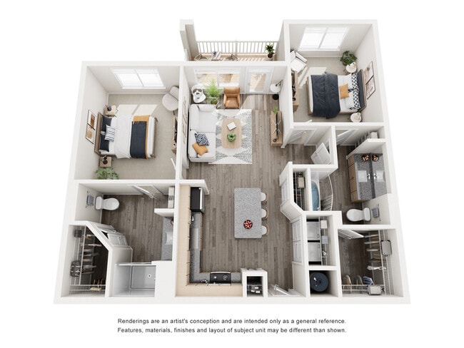 Altoview Apartment Homes