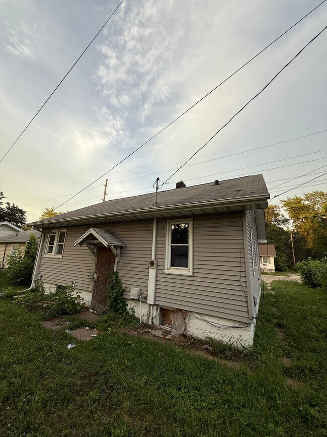 Photo - 1439 N Jasper St