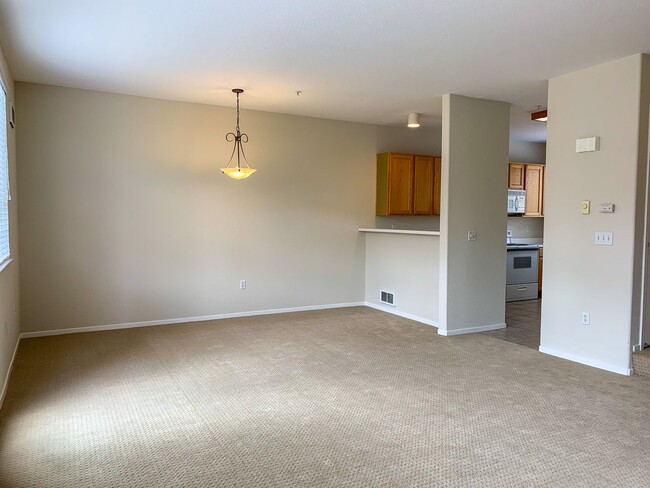 Photo - Lovely Bright and Spacious Two Bedroom Tri-Level Condo