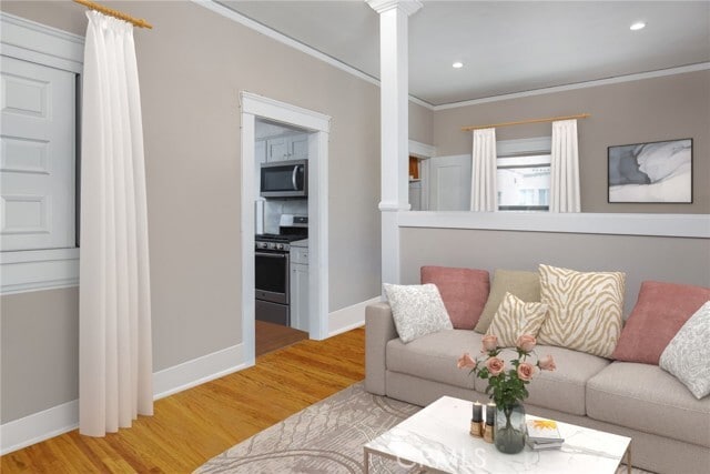 Photo - 107 N Columbus Ave Unidad A