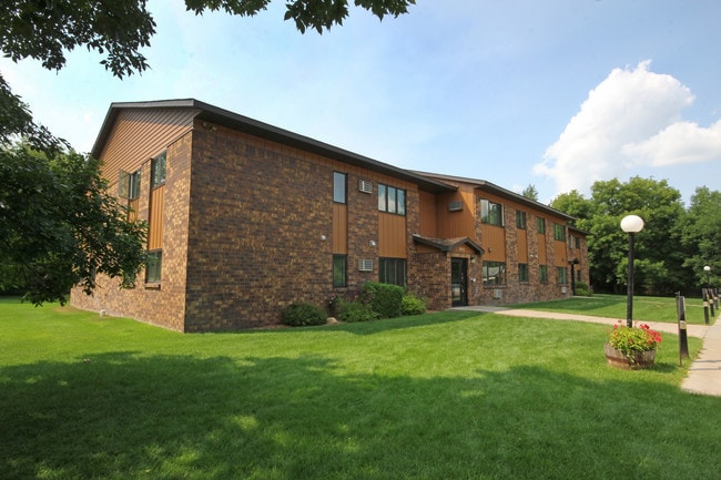 McCarthy Apartments
