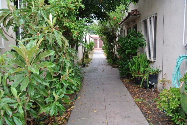 Burlington Bungalows