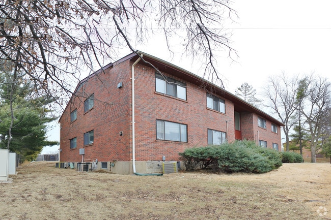 Morningside Townhomes