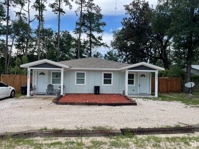 Building Photo - 6901 Lenox Ave Rental