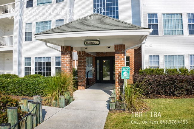 Photo - 1231 Ladys Island Dr Unidad 339