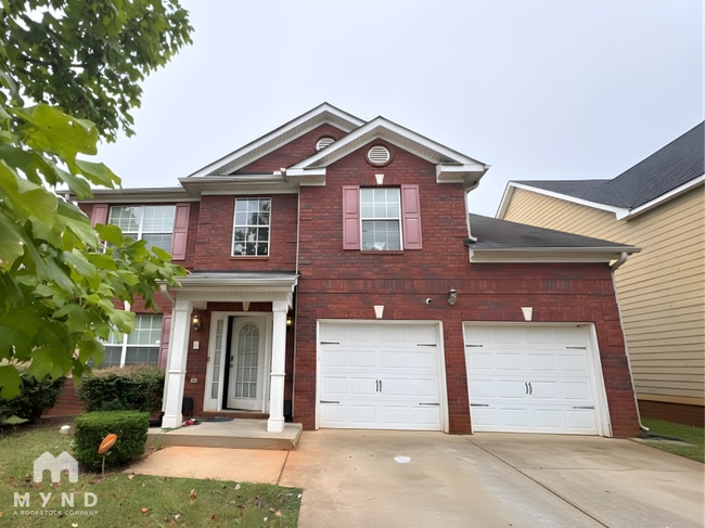 Photo - 1553 Culpepper Ln