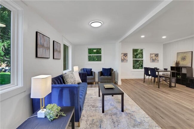 Photo - 2466 Old Hapeville Rd SW