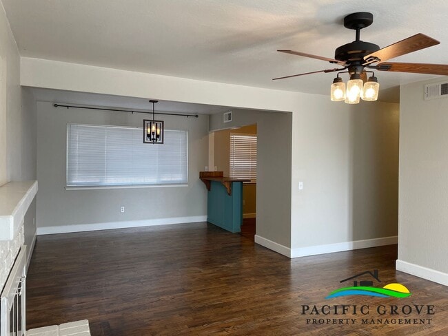 Photo - Updated Three Bedroom