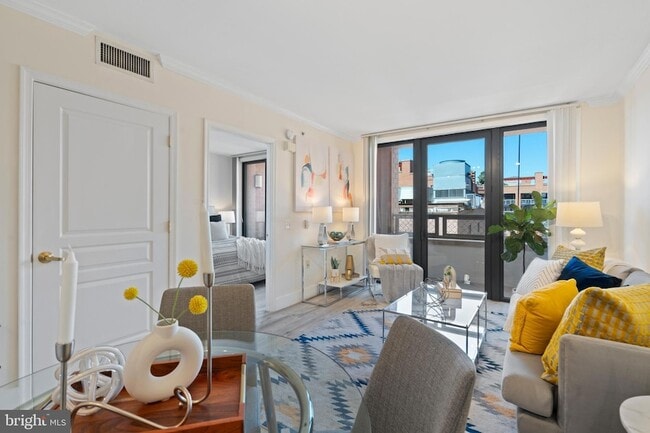 Photo - 631 D St NW Unit 1136