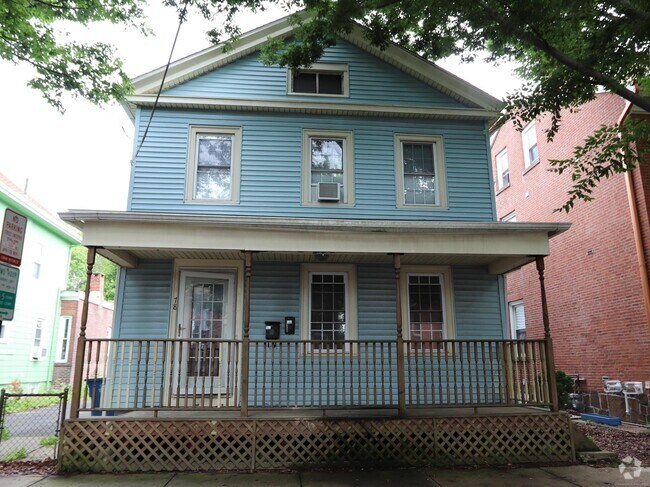 Building Photo - 78 William St Unit 1 Rental