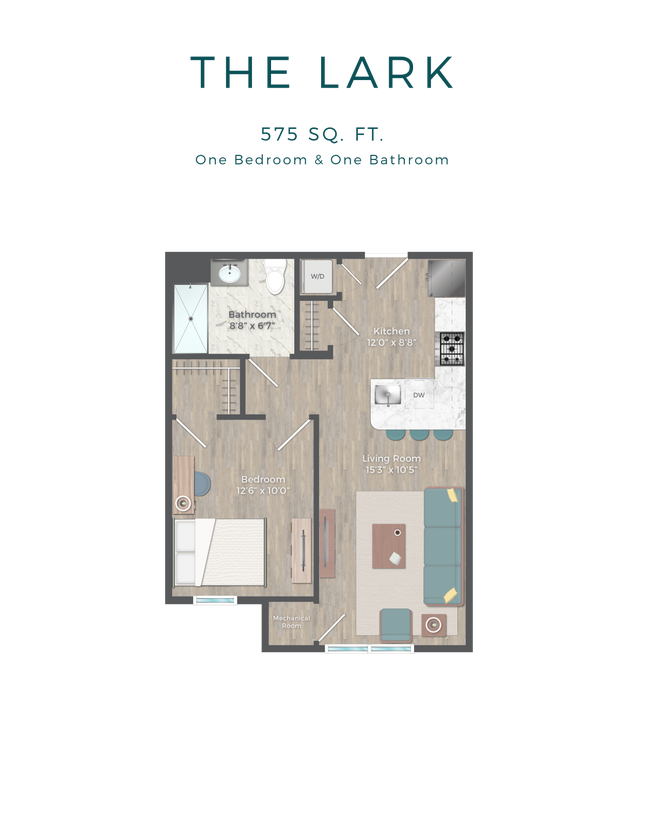 Sutton Landing at Uniondale 55+