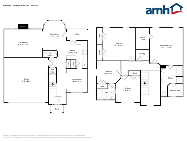 Photo - 456 Clearwater Dr