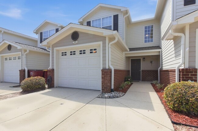 Building Photo - 551 Wingspan Way