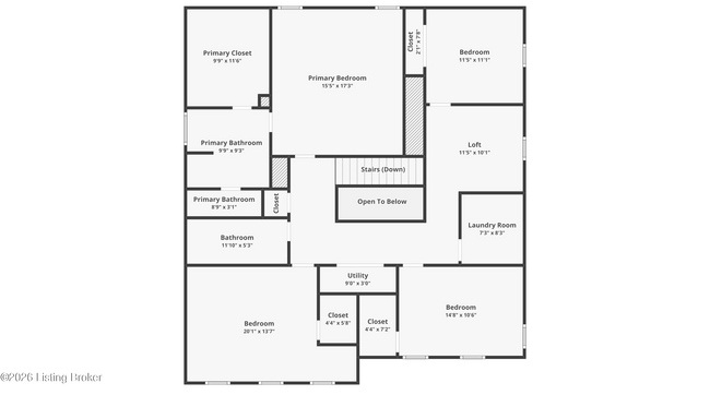 Photo - 2110 Aiken Back Ln