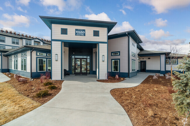 Building Photo - Jasper at Victory Ridge Rental