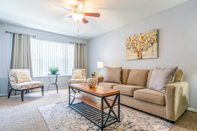 Coastline Cove Apartment Homes