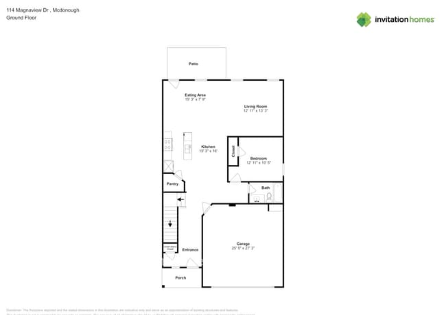 Photo - 114 Magnaview Dr