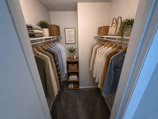 Closet