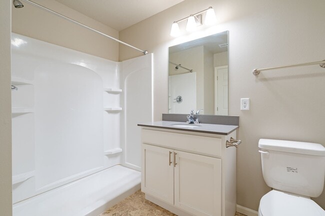 Photo - Modern Elegance Beckons at Summerland Park: Discover New 2 Bed, 2 Bath Luxury Living in Waterloo,...