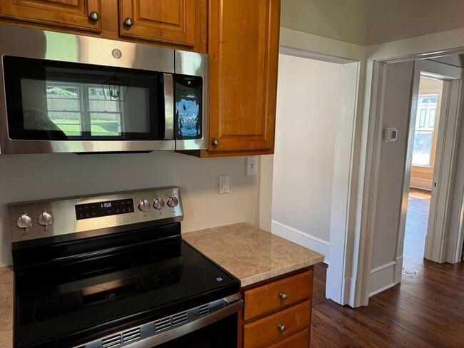 Renovated throughout-gorgeous!
