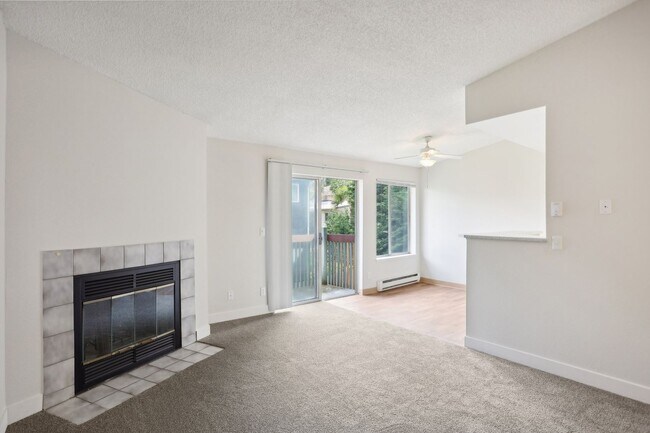 Hillview Apartments