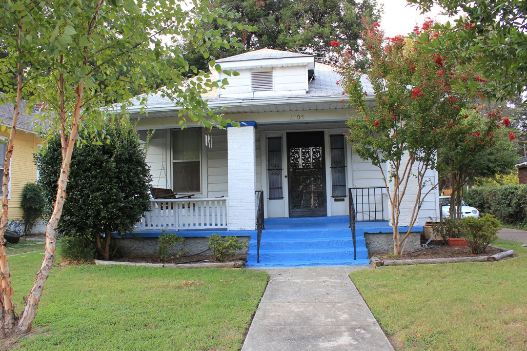 Photo - 1806 Nelson Ave