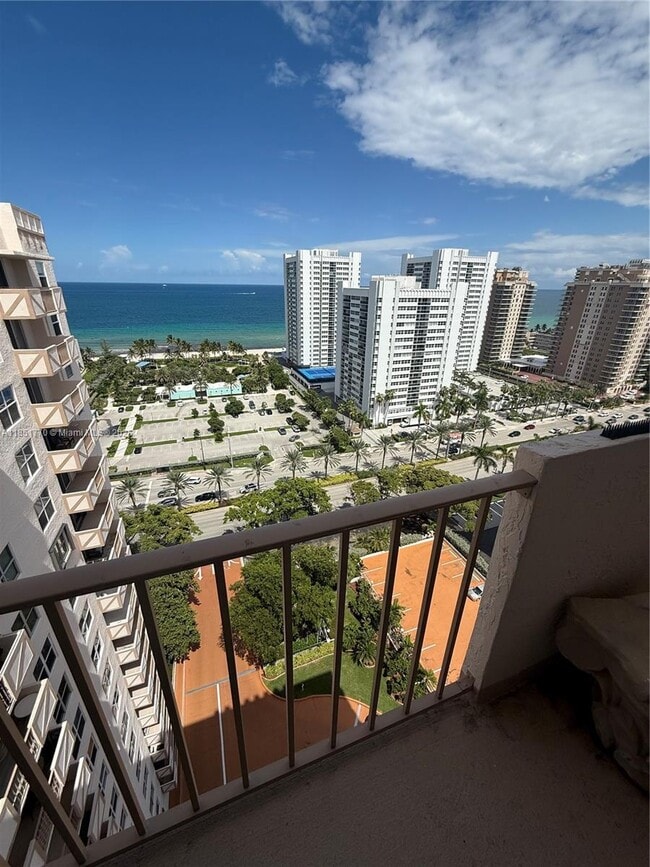 Photo - 1865 S Ocean Dr Unit 20N