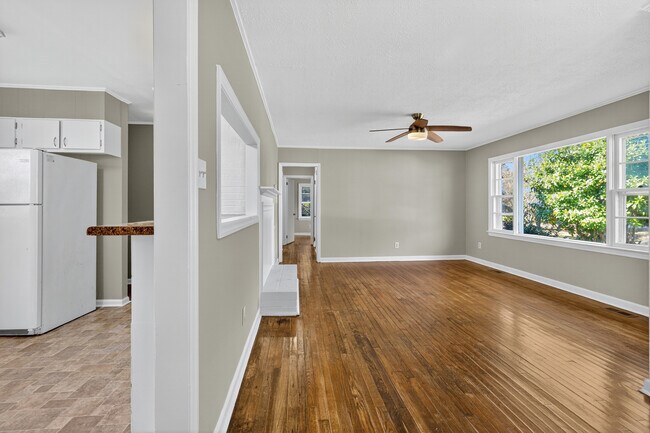 Photo - 1311 Beaufort St